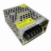 Resim S-200-5 5V 40A Swıtch Power Supply Westa Diğer
