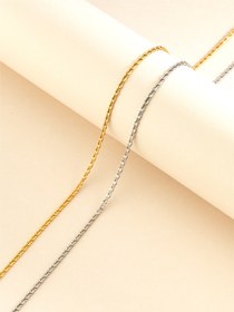 Resim JANUS ZİNCİR - 15-20 İş gününde teslim / 50 Cm 