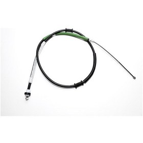 Resim Cavo 1202029 - Arka El Fren Teli Sol Doblo 03-05 