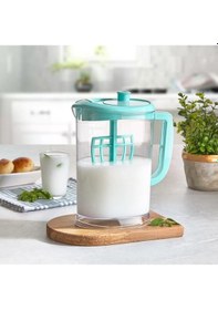 Resim Mars Mp-6060 Plastik Mix Ayran Matik Sürahi 2 Lt 