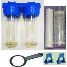 Resim Güneş Paneli Kireç Önleyici Sistem (517552643) 