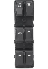 Resim HYUNDAİ İX35 2011 VE SONRASI ELEKTRİKLİ CAM AÇMA DÜĞMESİ AUTO'LU 