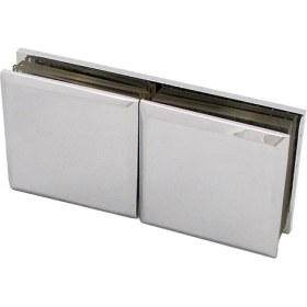 Resim Shark HT-4563-PCBR Cam Panel Desteği (Camdan Cama) 180° 