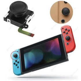 Resim Nintendo Switch Analog Stick Analog Motoru Switch Tamir 