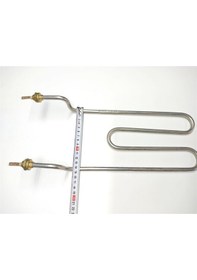 Resim Semaver 2m Isıtıcı Rezistansı 2000w 
