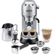 Resim Delonghi Dedica EC885.M Manuel Espresso Kahve Makinesi 