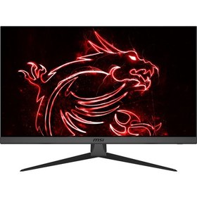 Resim MSI OPTIX G272 27" 1ms 144Hz FHD IPS Adaptive Sync Gaming Monitör 