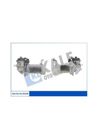 Resim Kale 354190 Egr Valfi 03l131512ar 03l131512bp 03l131512dj 