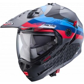 Resim Caberg TOURMAX X SARABE BMW COLORS 
