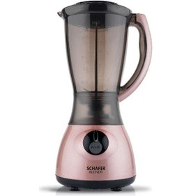 Resim Schafer Blendy 700 W Sürahi Blender 