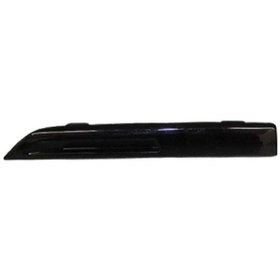 Resim Megane 4 Çamurluk Çıtası Siyah Sol L 