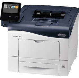 Resim XEROX VERSALİNK C400V_DN A4 RENKLİ TEK FONKSİYONLU LAZER YAZICI 35 PPM ETHERNET Xerox