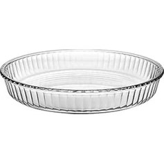 Resim AyrStore Borcam Yuvarlak Tepsi 2950 cc 