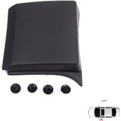 Resim Renault Trafic 3 Vivaro B Primastar İçin Sol Direk Çevre Bandı 