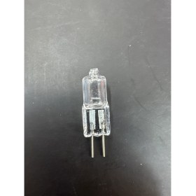 Resim 12V Halojen İğne Ayak Ampül 