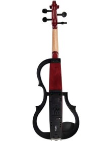 Resim Kinglos Sdds-1803 Sdds Serisi Elektro Keman 4/4 