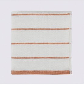 Resim Ecocotton Elis Terra-krem 3 Parça Organik Mutfak Havlu Seti 40 X 60 Cm. Terra 