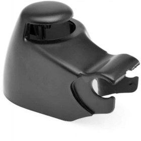 Resim Genel Markalar Seat Arosa Arka Cam Silecek Kolu Kapağı 1j6955435 1997-2000 Model Arası Araçlara Uyumlu 