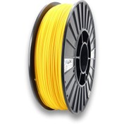 Resim Fark Filament Fark Pla+ Sarı 1,75 Mm 3d Yazıcı Filament 