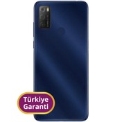 Resim TCL 20E TR Garanti | 32 GB 3 GB Mavi 