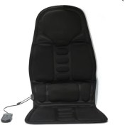 Resim Medilix Isıtmalı 7 Motorlu Masaj Koltuğu 