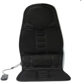 Resim Medilix Isıtmalı 7 Motorlu Masaj Koltuğu 