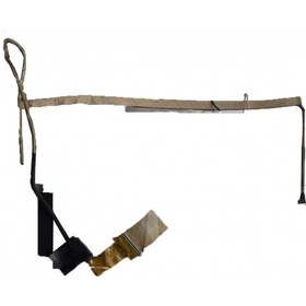 Resim Asus X550 X552 X552W X550WE DATA KABLOSU 2. EL 