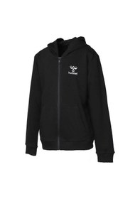Resim Hummel Felisias Zip Çocuk Fermuarlı Sweatshirt 921599-2001 