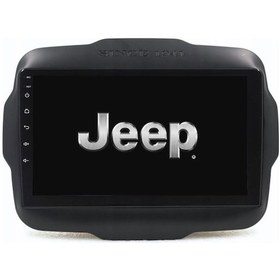 Resim Jeep Renegade Android Multimedya Sistemi 2-64 Cadence 2014-2019 