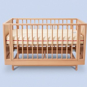 Resim Folksy Beşik - 70x130 / İstemiyorum 