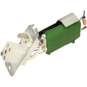 Resim Astra F Vectra A 89- 1.4-1.6-1.8-2.0 Fan Rezıstansı Nrf342038 1845785 