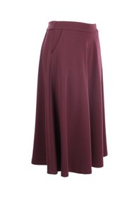 Resim Etek Ekol 26kekl02023 Bordo 