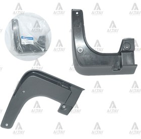Resim HYUNDAI ELANTRA ÖN PAÇALIK 11/- SOL HMC Yedek Parça Fiyatı 