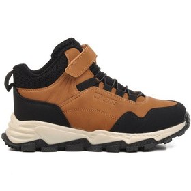 Resim Aspor Taba Çocuk Trekking Ve Outdoor Bot Çok Renkli 