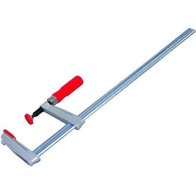 Resim İzeltaş 7300306012 İşkence Marangoz Mengenesi Plastik Ağızlı 60x12 