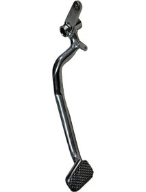 Resim Salcano Wolf 125 Arka Fren Pedalı 