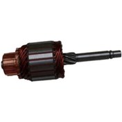 Resim 12v Marş Kollektörü Mıtsubıshı Tipi Renault Clıo/logan Benzinli N11.1506 