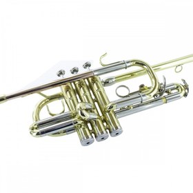 Resim Fox FHT1300L Herald Trompet 