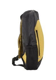 Resim Laptop Sırt Çantası - Sarı - Zeybe 