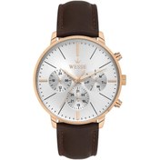 Resim Wesse WWG401108LA Erkek Kol Saati 