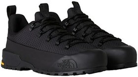Resim The North Face Glenclyffe Erkek Outdoor AyakkabısıNF0A8DAPW9O1 Siyah 