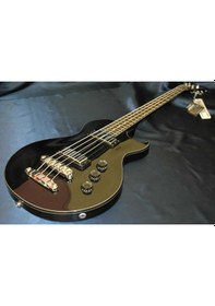 Resim Ibanez Artb100 Bk - Siyah Bas Gitar 