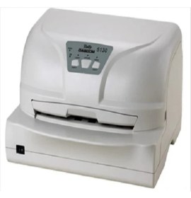 Resim Tally Dascom T5130 24PIN 80KOLON Cüzdan Yazıcı 28.805.12 