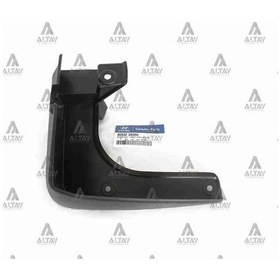 Resim HMC 86832-3X000 Ön Paçalık Sağ Elantra 11- 