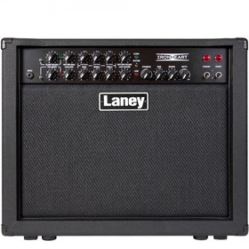 Resim Laney IronHeart IRT30-112 Elektro Gitar Amfisi 