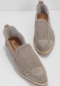 Resim Bambi Vizon Kadin Espadril K01844020016 Bambi