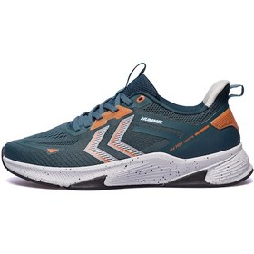Resim Hummel Coral Uw Ayakkabı 900675-6195 Yeşil 