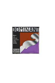 Resim Thomastik Viyola Tel Dominant C 