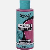 Resim Rich Multi Surface Fuşya 130 cc 