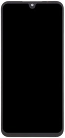 Resim Samsung A17 Uyumlu Lcd Ekran Dokunmatik Tam Boyutlu Oled 